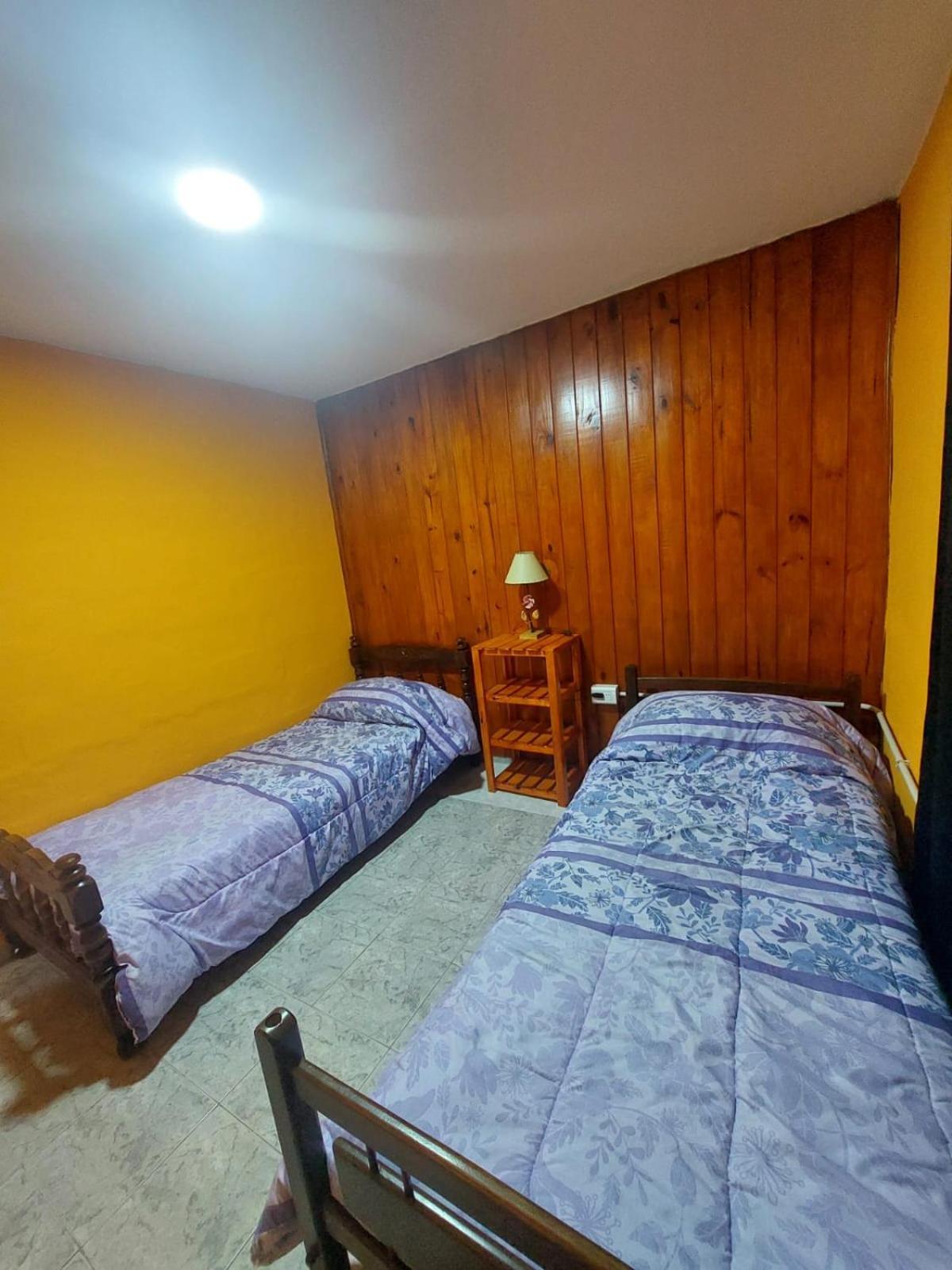 Departamentos La Familia Nono Apartment Exterior photo