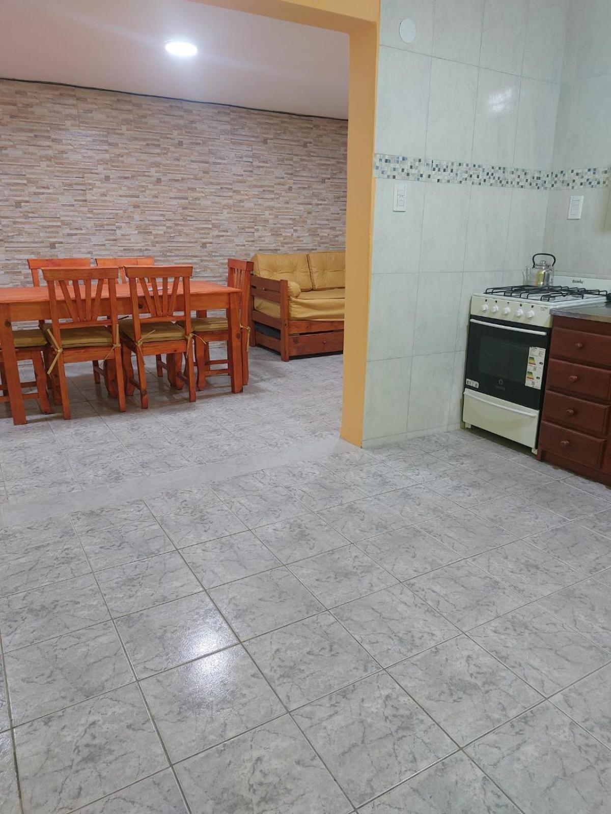 Departamentos La Familia Nono Apartment Exterior photo