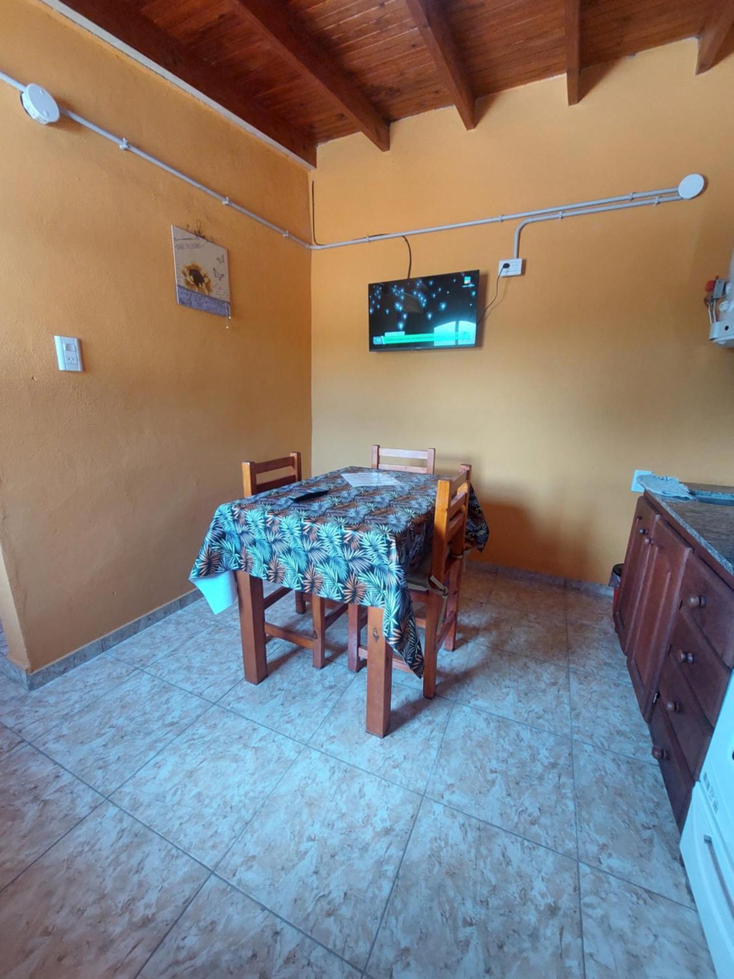 Departamentos La Familia Nono Apartment Room photo